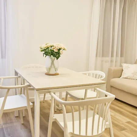 Apartmán Casa San Giacomo