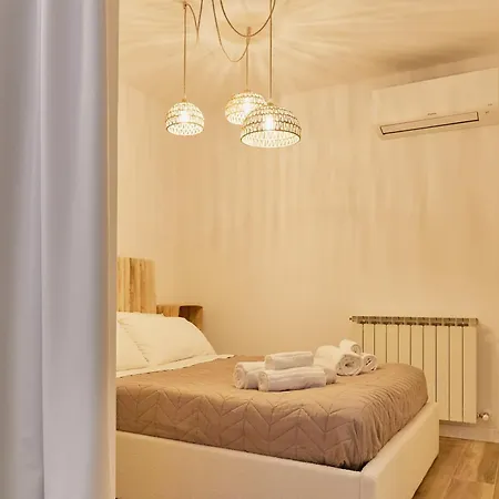 Casa San Giacomo Apartmán *