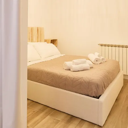Apartmán Casa San Giacomo *