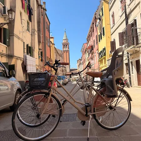 Apartmán Casa San Giacomo *