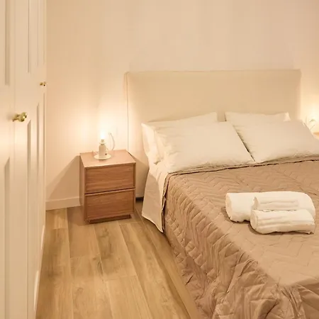 Casa San Giacomo Apartmán *