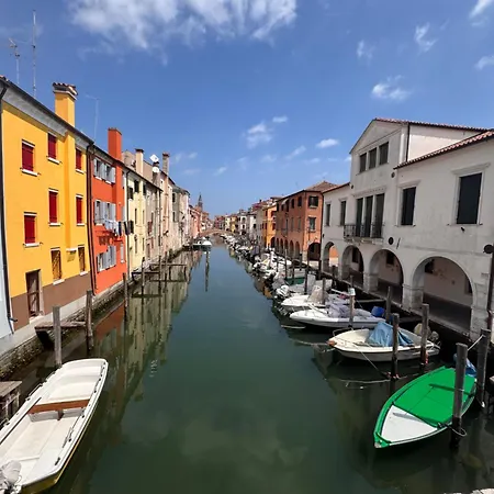 Casa San Giacomo * Chioggia