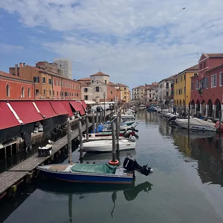 Apartmán Casa San Giacomo *